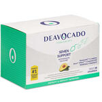 Deavocado - Semen support uomo 30 stickpack