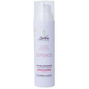 Bionike - Defence olio gel struccante 75 ml