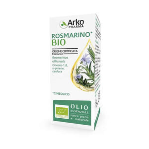 Arkofarm - Arkoessentiel rosmarino bio 10 ml