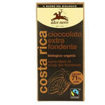 Tav  ciocc extra fondente bio fairtrade 100 g