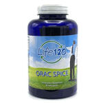 Life 120 - Orac spice 240 compresse