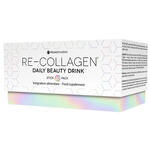 Daily beauty drink - Re-collagen  60 stick pack x 12 ml