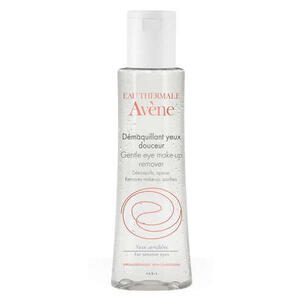 Avene - Eau thermale  struccante delicato per occhi 125 ml