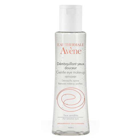 Avene - Eau thermale  struccante delicato per occhi 125 ml