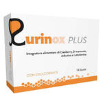Fiberstick - Urinox plus 14 bustine