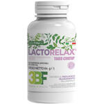 Lactorelax tabs chew - 18 compresse appetibili da 4000 mg