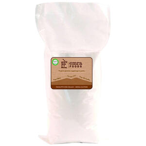 Mix farina pane & pizza - 1 kg