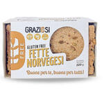 Laboratori graziosi - Fette norvegesi 220 g