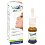 Nasalinspray nasale - Nasalin spray nasale 20 ml