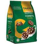 Giusto - Senza glutine comete biscotti 200 g