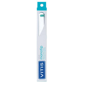 Dentaid vitis - Vitis spazzolino monotip blister