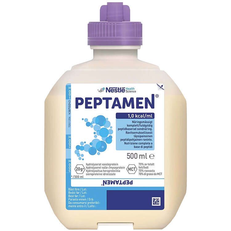 Peptamen - Neutro 500 ml