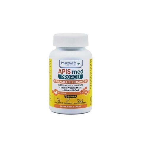 Apis - Med propoli 45 gommose