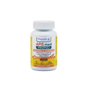 Apis - Med propoli 45 gommose