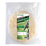 Fiberpasta  base pizza pro - Fiberpasta base pizza pro alto contenuto proteine 200 g