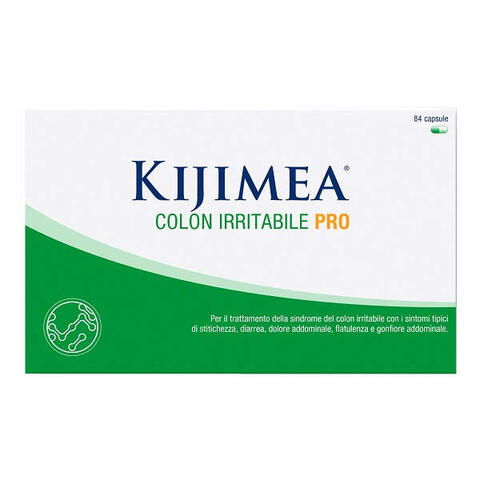 Kijimea - Colon irritabile pro 28 capsule