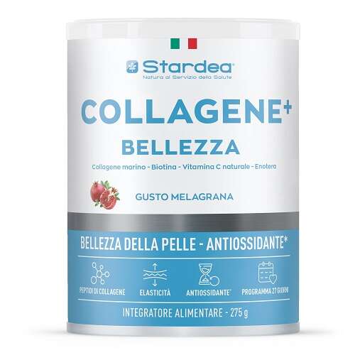 Stardea - Collagene + bellezza 275 g