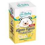 I'm baby - Lecca lecca camomilla + vitamina c d 20 pezzi
