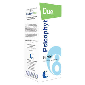 Biogroup - Psicophyt 2 50 ml
