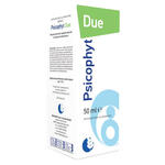 Biogroup - Psicophyt 2 50 ml
