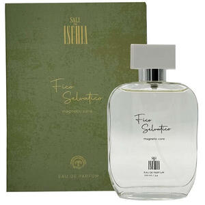 Fico selvatico - Sali di ischia profumo  100 ml