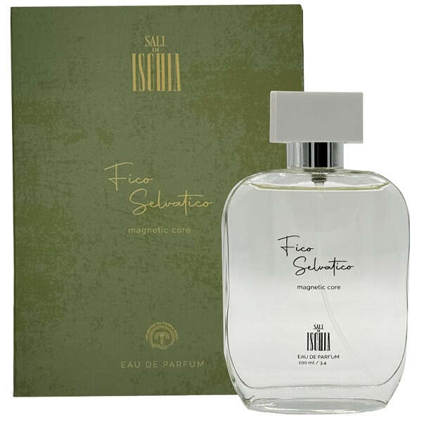 Fico selvatico - Sali di ischia profumo  100 ml