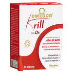 Krill d3 60 capsule