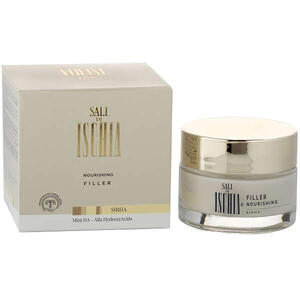 Sali di ischia crema filler - Sali di ischia crema viso filler 50 ml