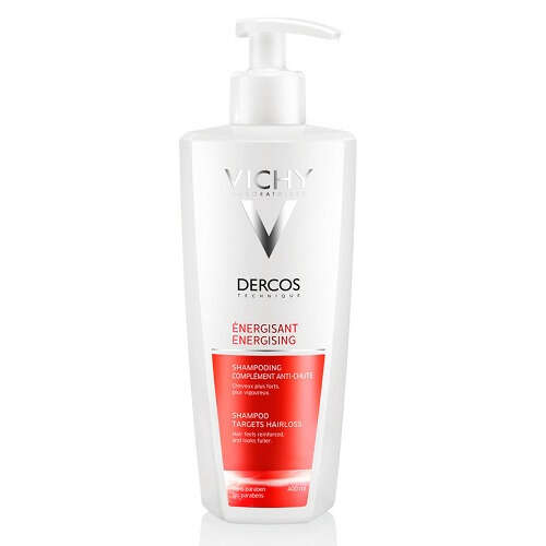 Vichy - Dercos shampoo energizzante 400 ml