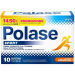 Sport powder regular promo 10 bustine