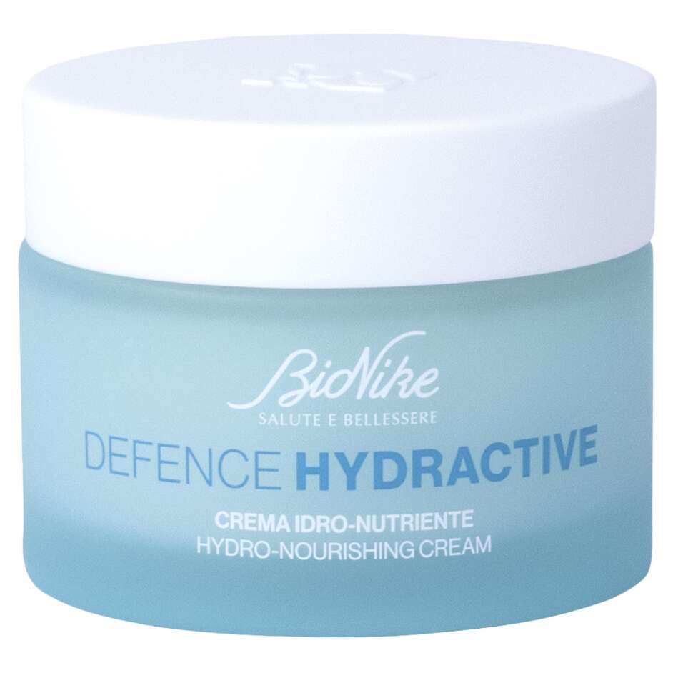 Bionike - Hydractive crema idro-nutriente 50 ml