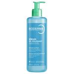 Bioderma - Sebium gel moussant 400 ml