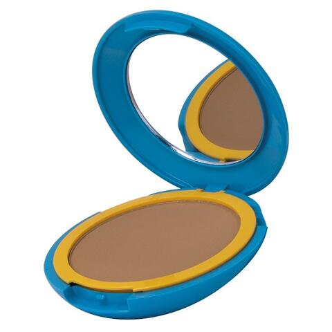 Fondotinta compatto solare 2protezione altamedium - Defence sun spf50 fondotinta compatto solare n2 medium 10 g