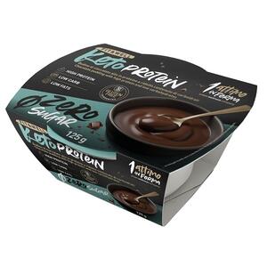 Keto protein pudding chocolate - 125 g