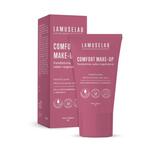 Lamuselab - Comfort make-up fondotinta seboregolatore tono chiaro