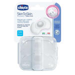 Paracapezzoli silicone small