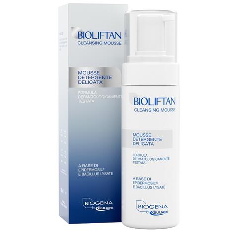 Bioliftan cleansing mousse - 150 ml