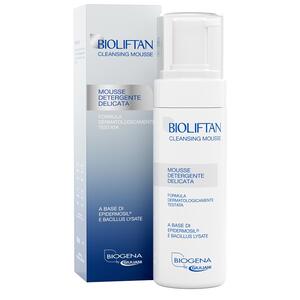 Bioliftan cleansing mousse - 150 ml