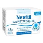 Neoftil SALVIETTE STERILI