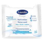 LAURELLA VISAGE SALVIETTINA STRUCCANTE 