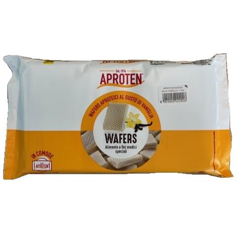 Aproten - Wafer vaniglia 175 g