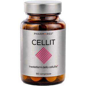 Cellit - 60 compresse