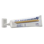 Rev - Benzoniacin 3 crema 30 ml