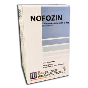 Nofozin - 60 compresse