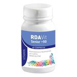 RDAVIT SENIOR +50 60 COMPRESSE
