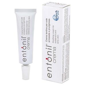 Etonil crema - Entonil crema 10 ml