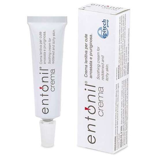 Etonil crema - Entonil crema 10 ml