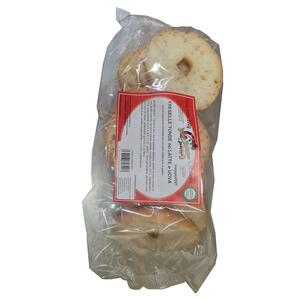 Freselle lunghe - No latte no uova 200 g