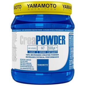 Creapowder - Yamamoto nutrition  500 g