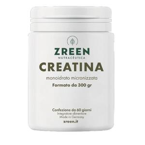 Zreen creatin - A 300 g